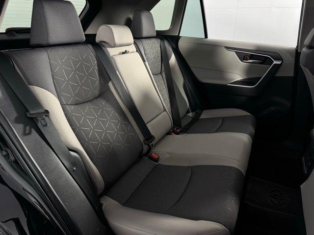 new 2025 Toyota RAV4 Hybrid car, priced at $35,980