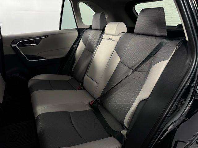 new 2025 Toyota RAV4 Hybrid car, priced at $35,980
