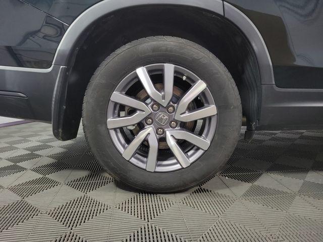 used 2019 Honda Pilot car, priced at $19,864