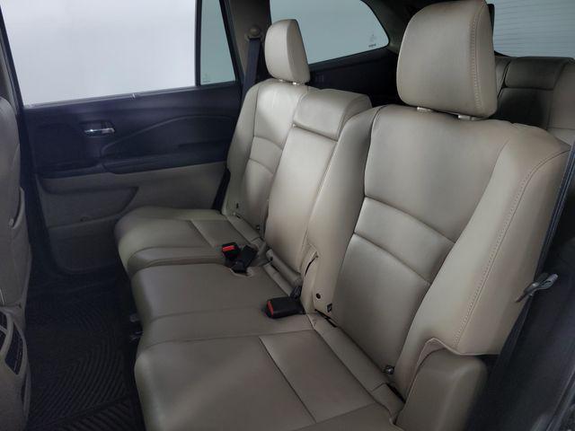 used 2019 Honda Pilot car, priced at $19,864