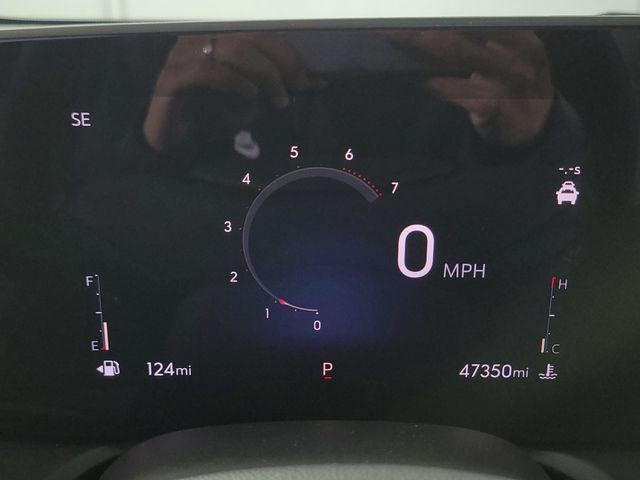 used 2024 Buick Encore GX car, priced at $24,243