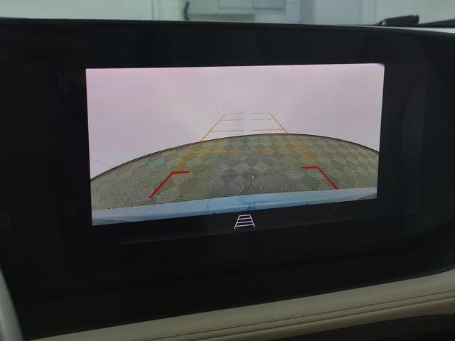 used 2024 Buick Encore GX car, priced at $24,243