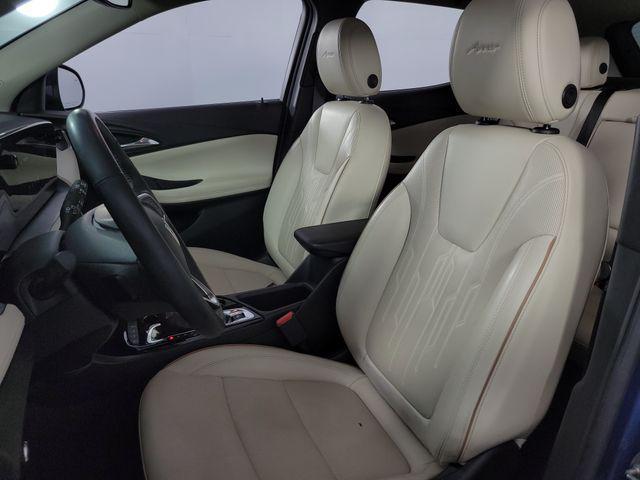 used 2024 Buick Encore GX car, priced at $24,243