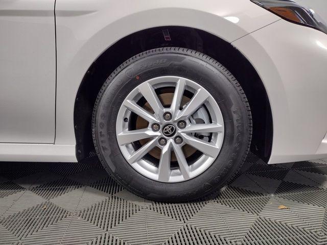 new 2026 Toyota Camry car, priced at $31,494