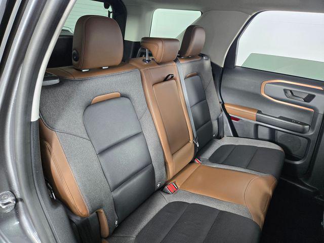 used 2021 Ford Bronco Sport car, priced at $26,779