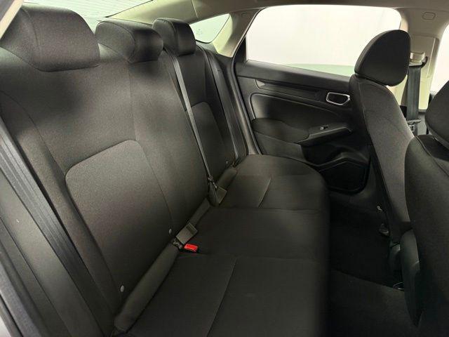 used 2024 Honda Civic car, priced at $25,174