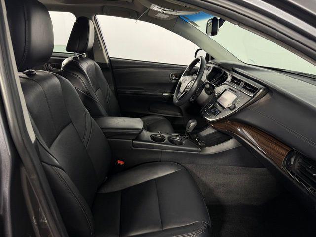 used 2015 Toyota Avalon car, priced at $19,825