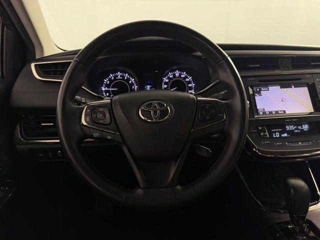 used 2015 Toyota Avalon car, priced at $19,825
