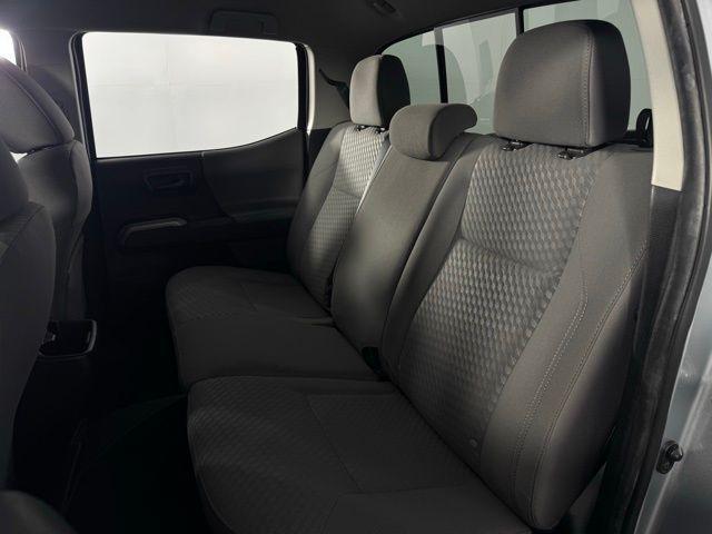 used 2022 Toyota Tacoma car, priced at $39,800