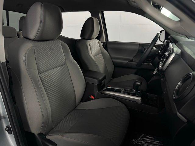 used 2022 Toyota Tacoma car, priced at $39,800