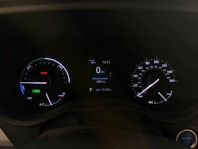 used 2021 Toyota Sienna car, priced at $36,800