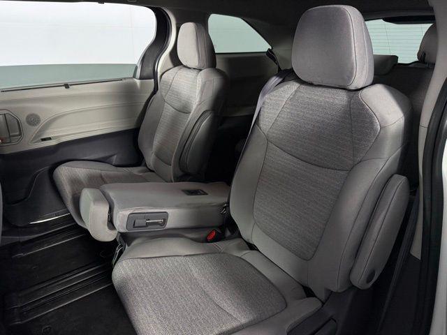 used 2021 Toyota Sienna car, priced at $36,800