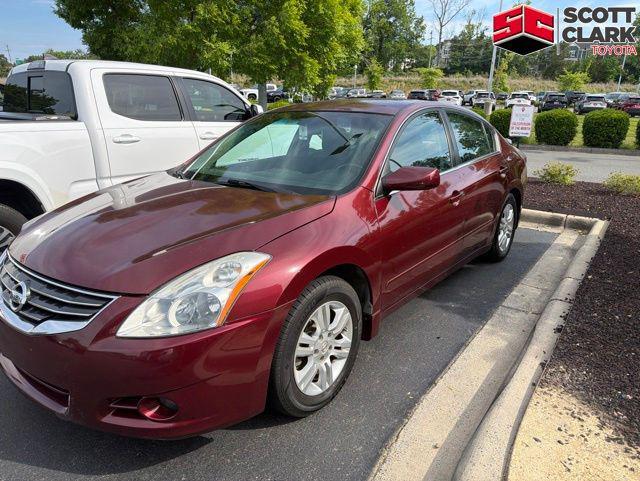 used 2012 Nissan Altima car, priced at $7,404