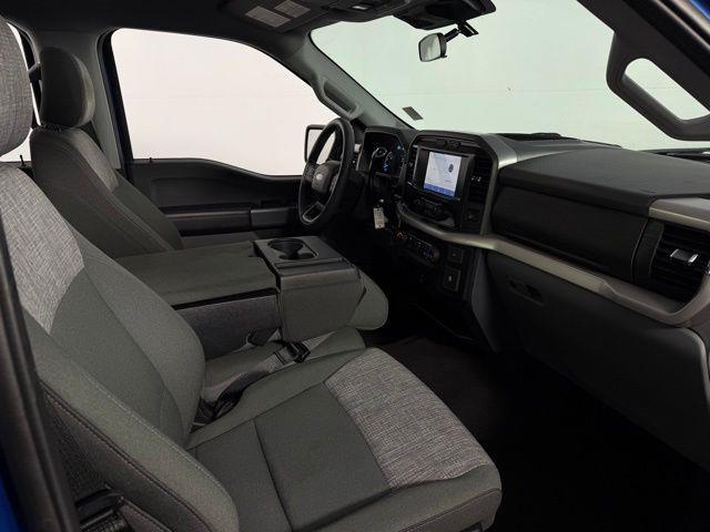 used 2023 Ford F-150 car, priced at $41,350