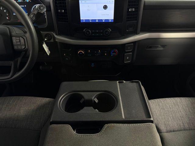 used 2023 Ford F-150 car, priced at $41,350