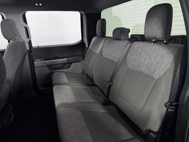 used 2023 Ford F-150 car, priced at $41,350