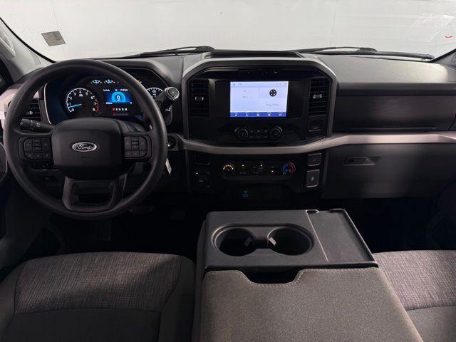 used 2023 Ford F-150 car, priced at $41,350