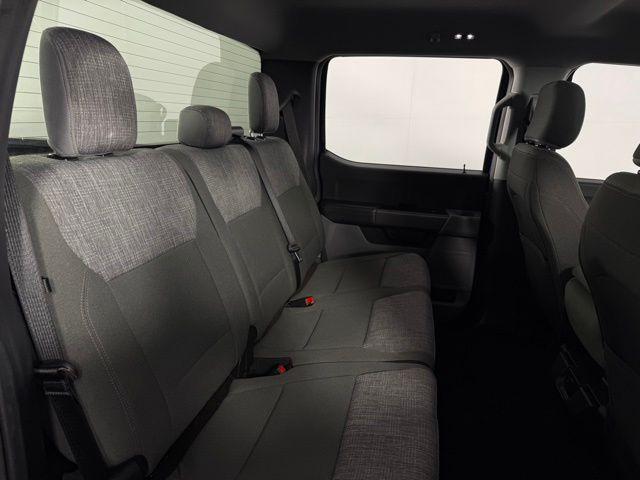 used 2023 Ford F-150 car, priced at $41,350