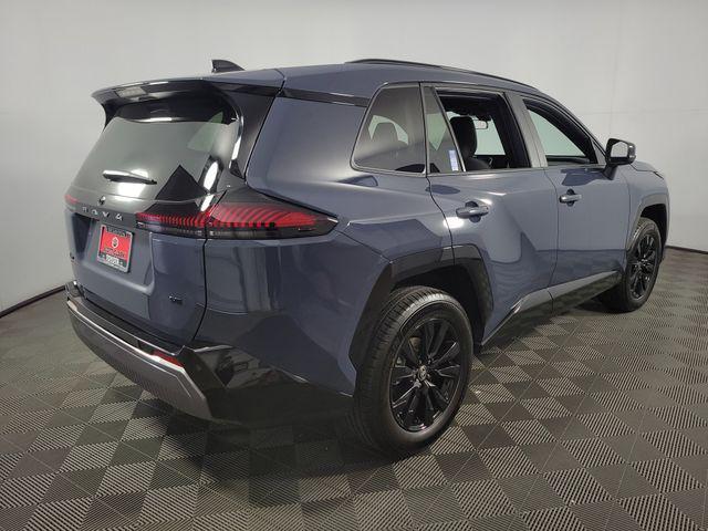 used 2026 Toyota RAV4 car, priced at $38,774