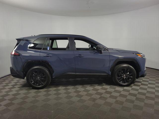 used 2026 Toyota RAV4 car, priced at $38,774