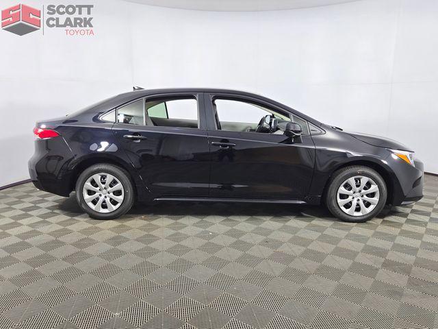 new 2026 Toyota Corolla Hybrid car, priced at $26,883