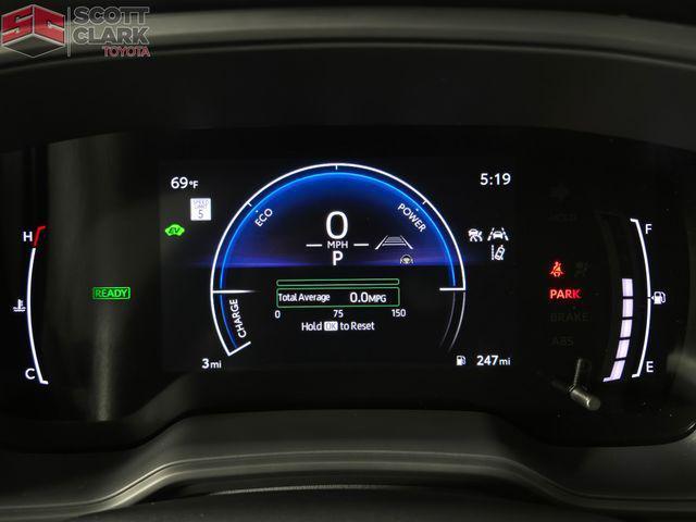 new 2026 Toyota Corolla Hybrid car, priced at $26,883