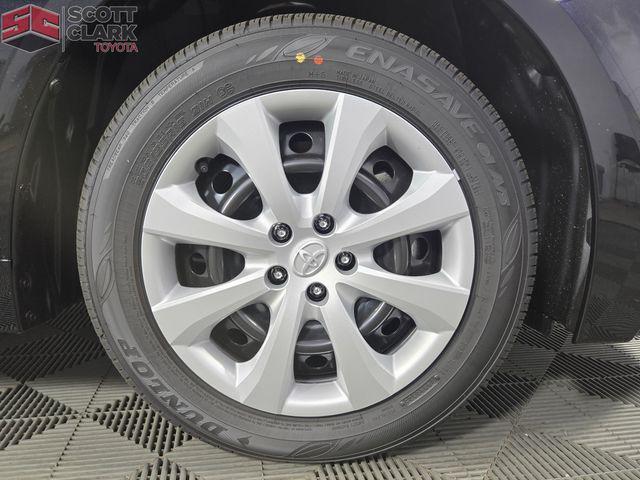 new 2026 Toyota Corolla Hybrid car, priced at $26,883