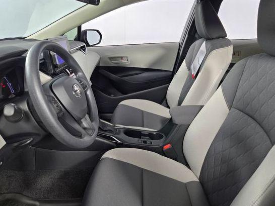 new 2026 Toyota Corolla Hybrid car, priced at $26,883