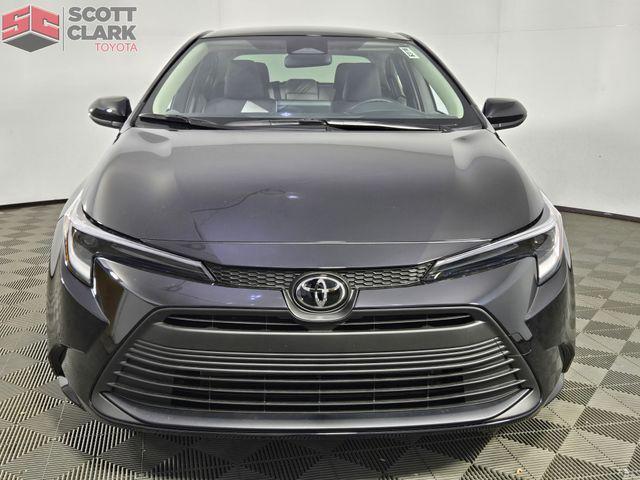 new 2026 Toyota Corolla Hybrid car, priced at $26,883