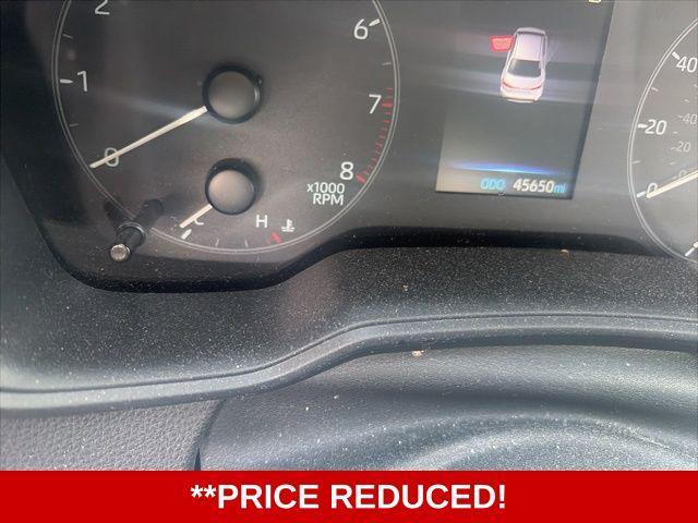 used 2024 Toyota Corolla car, priced at $19,144