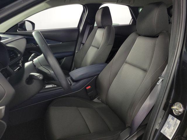 used 2021 Mazda CX-30 car, priced at $15,987