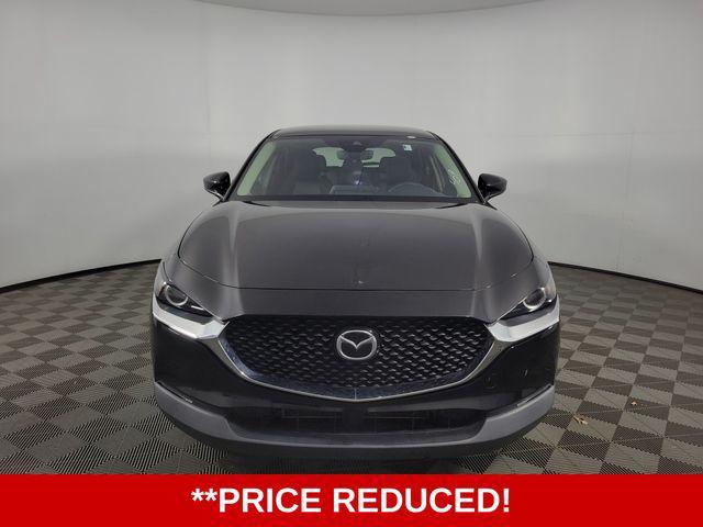 used 2021 Mazda CX-30 car, priced at $15,987