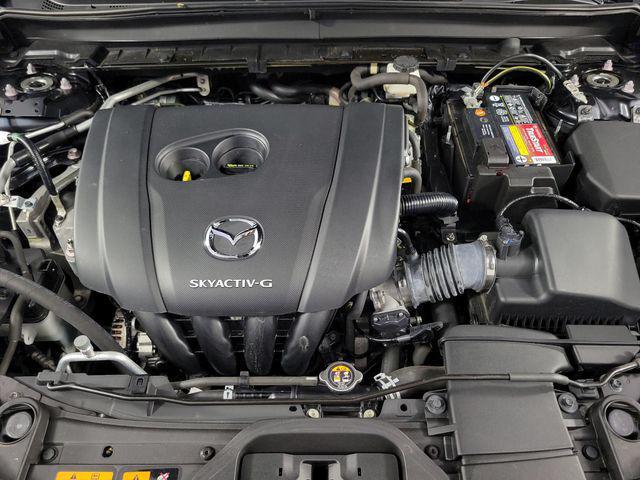 used 2021 Mazda CX-30 car, priced at $15,987