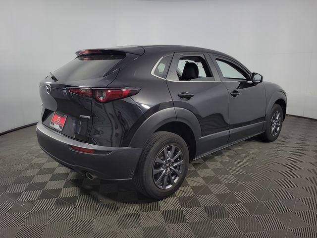 used 2021 Mazda CX-30 car, priced at $15,987