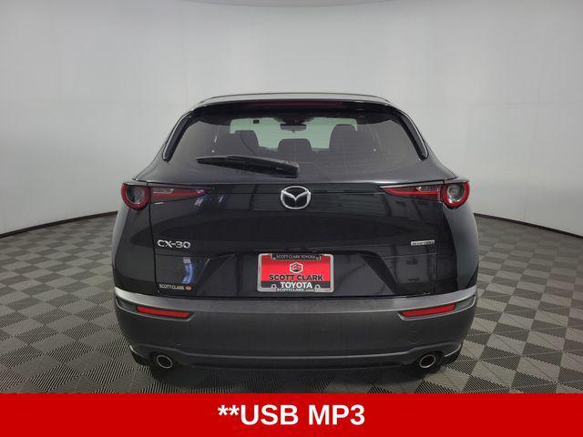 used 2021 Mazda CX-30 car, priced at $15,987