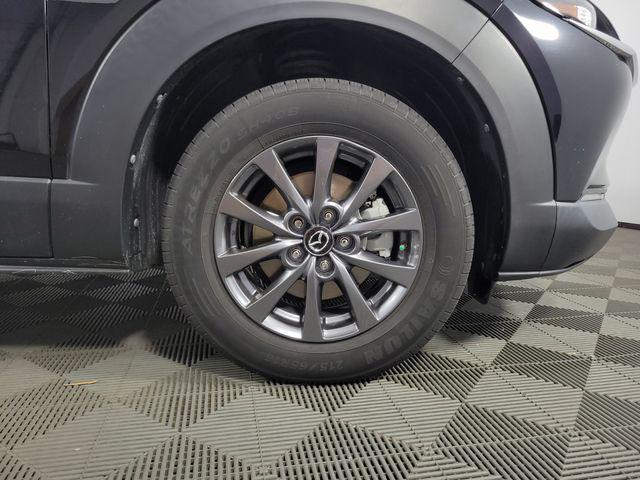 used 2021 Mazda CX-30 car, priced at $15,987