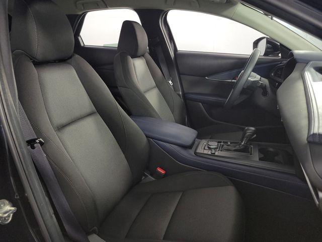 used 2021 Mazda CX-30 car, priced at $15,987