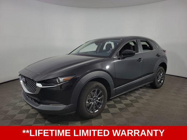 used 2021 Mazda CX-30 car, priced at $15,987