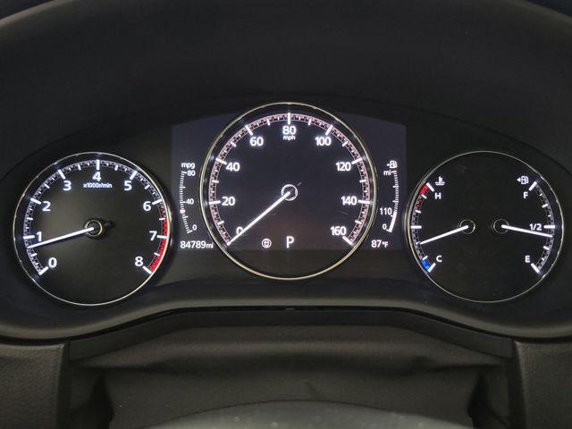 used 2021 Mazda CX-30 car, priced at $15,987