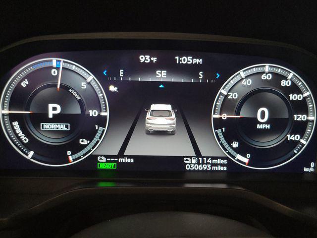 used 2024 Mitsubishi Outlander car, priced at $28,247