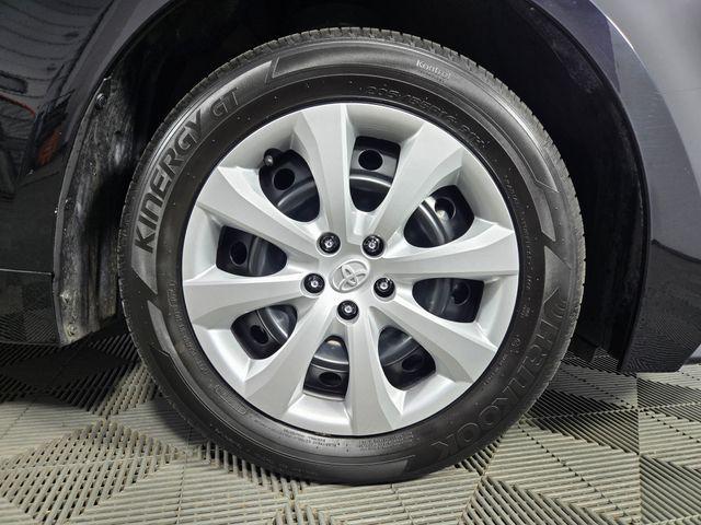 used 2024 Toyota Corolla car, priced at $21,325