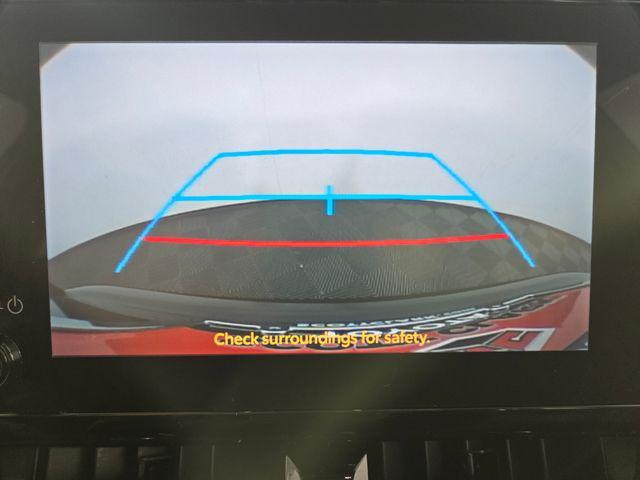 used 2024 Toyota Corolla car, priced at $21,325