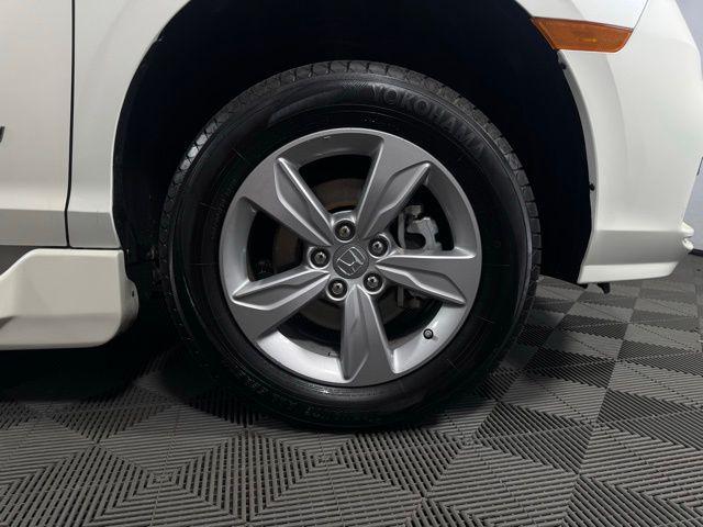 used 2019 Honda Odyssey car, priced at $34,487