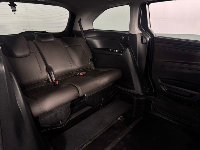 used 2019 Honda Odyssey car, priced at $34,487