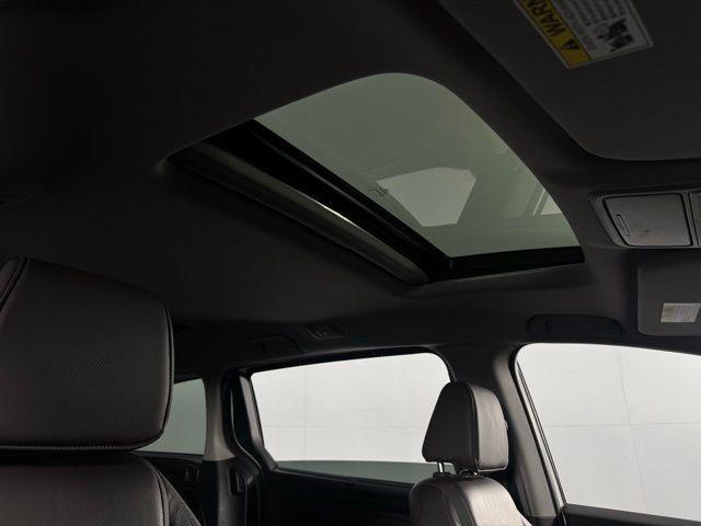 used 2019 Honda Odyssey car, priced at $34,487