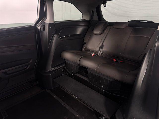 used 2019 Honda Odyssey car, priced at $34,487