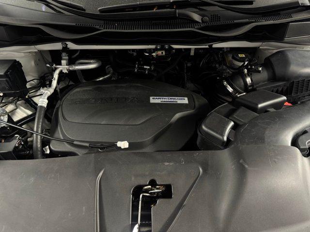 used 2019 Honda Odyssey car, priced at $34,487
