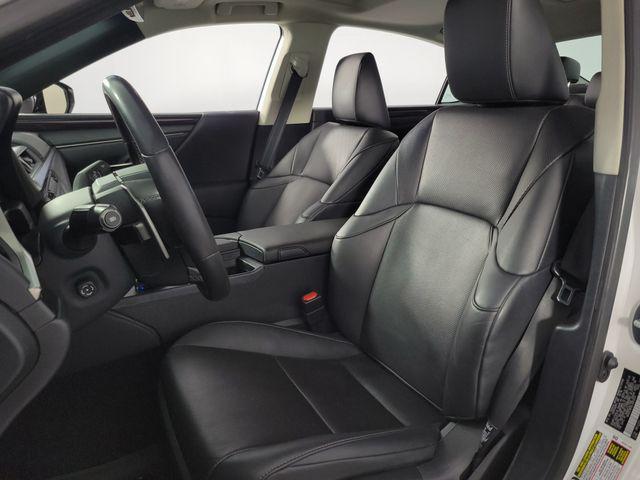 used 2020 Lexus ES 350 car, priced at $30,470