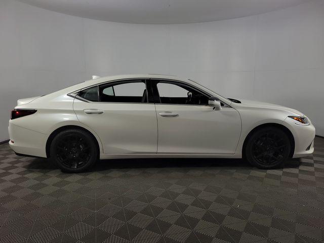 used 2020 Lexus ES 350 car, priced at $30,470