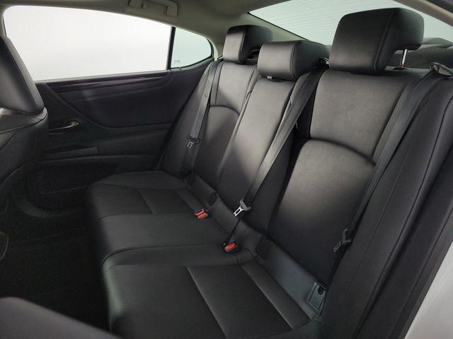 used 2020 Lexus ES 350 car, priced at $30,470